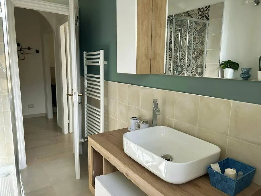 Deledda19 Casa A 15 Minuti Da Firenze Apartment Scandicci Italy