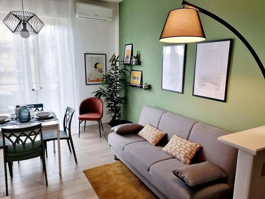 Deledda19 Casa A 15 Minuti Da Firenze Apartment Scandicci