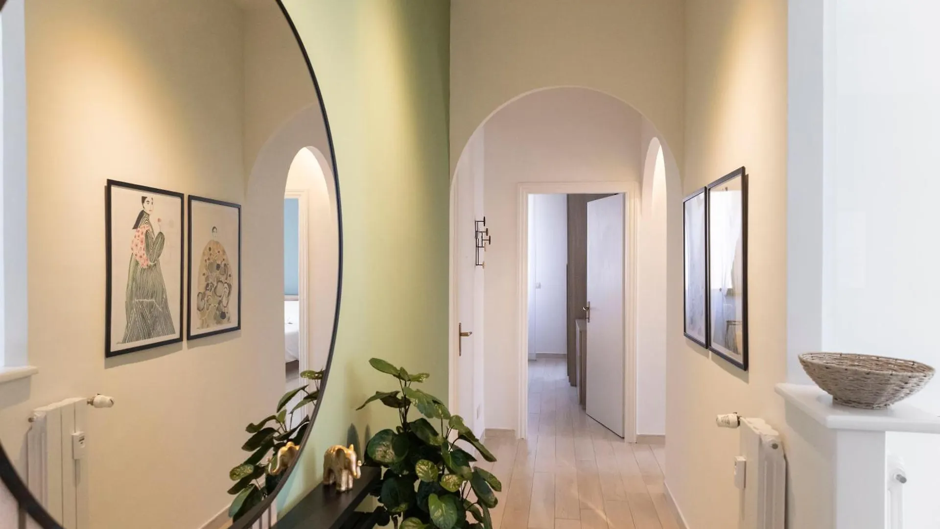 Deledda19 Casa A 15 Minuti Da Firenze Apartment Scandicci