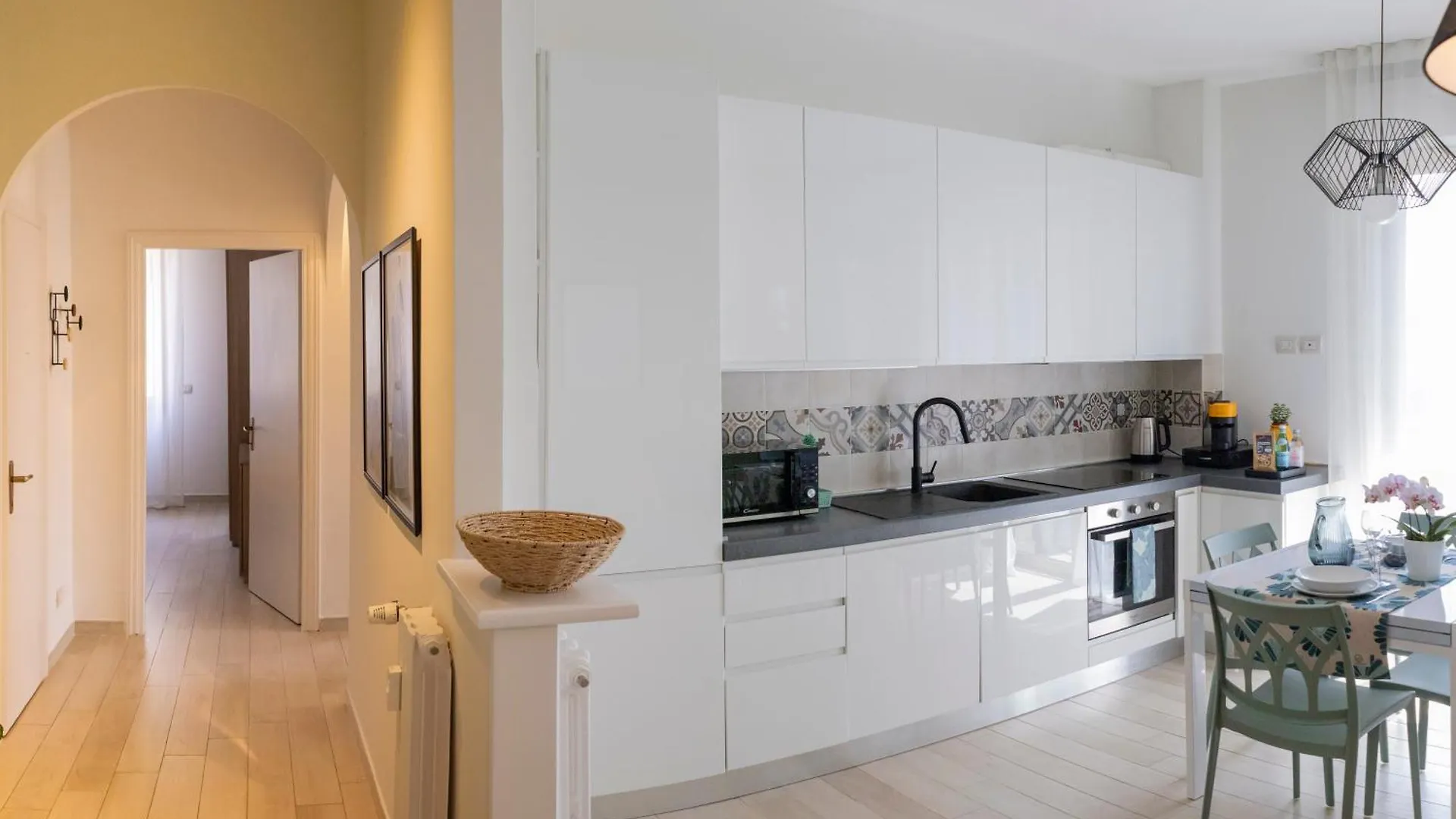 Deledda19 Casa A 15 Minuti Da Firenze Apartment Scandicci