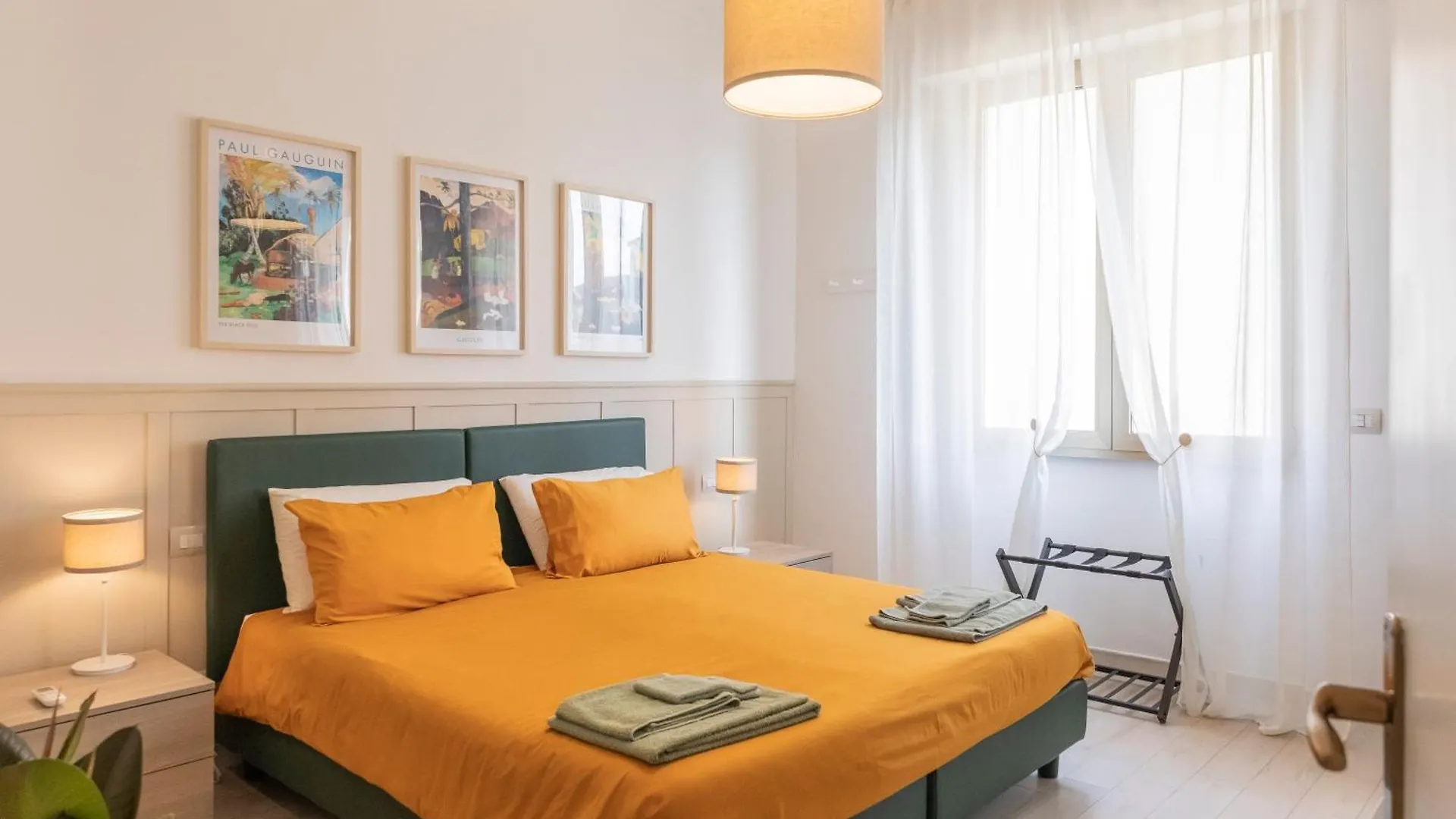 Deledda19 Casa A 15 Minuti Da Firenze location