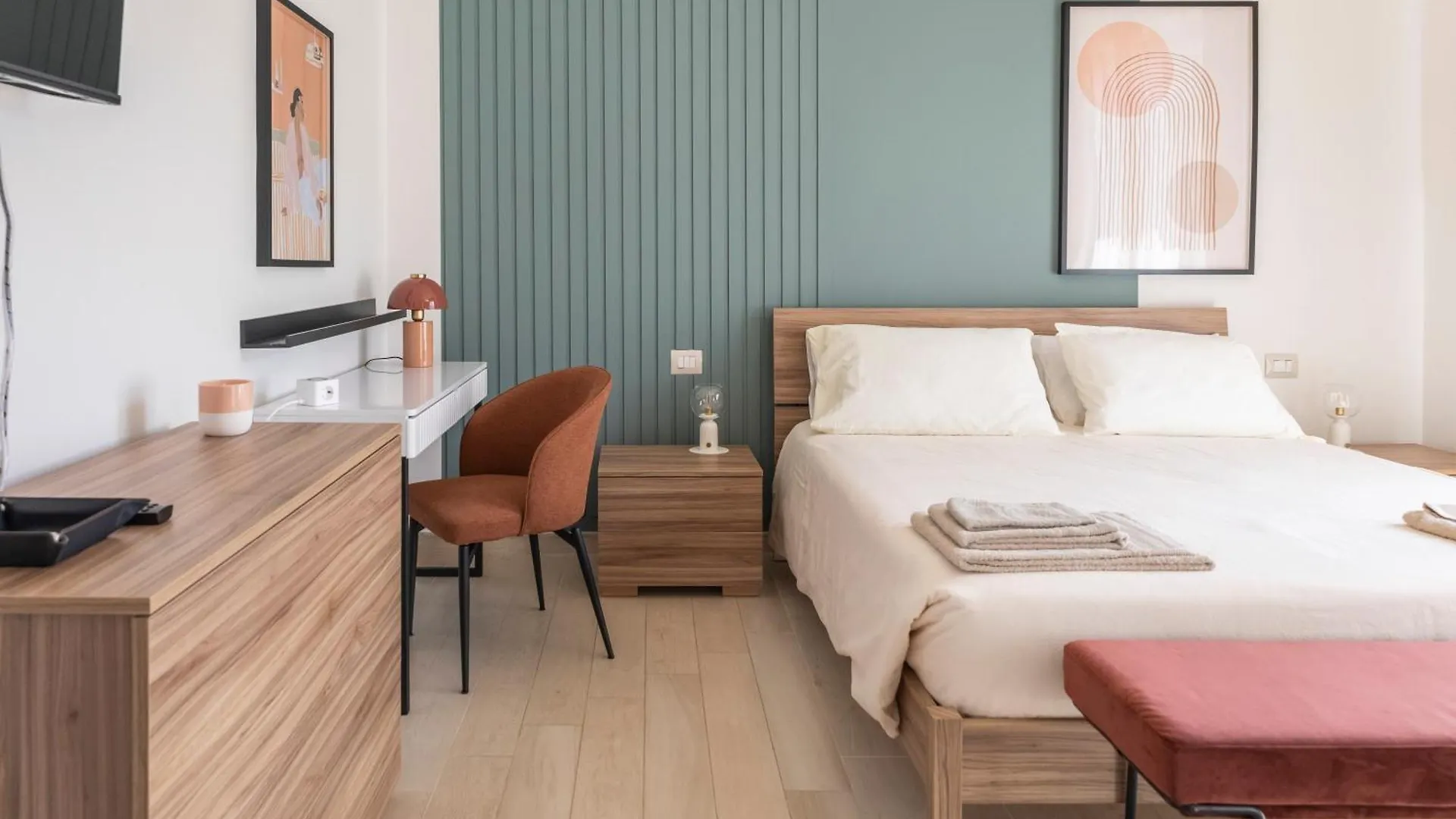 Deledda19 Casa A 15 Minuti Da Firenze Apartment Scandicci