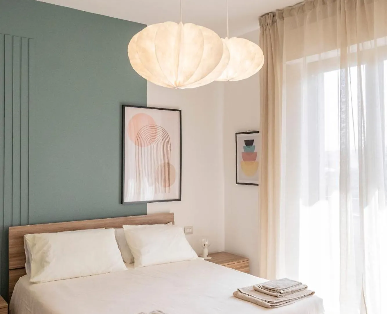 Deledda19 Casa A 15 Minuti Da Firenze Apartment Scandicci Italy