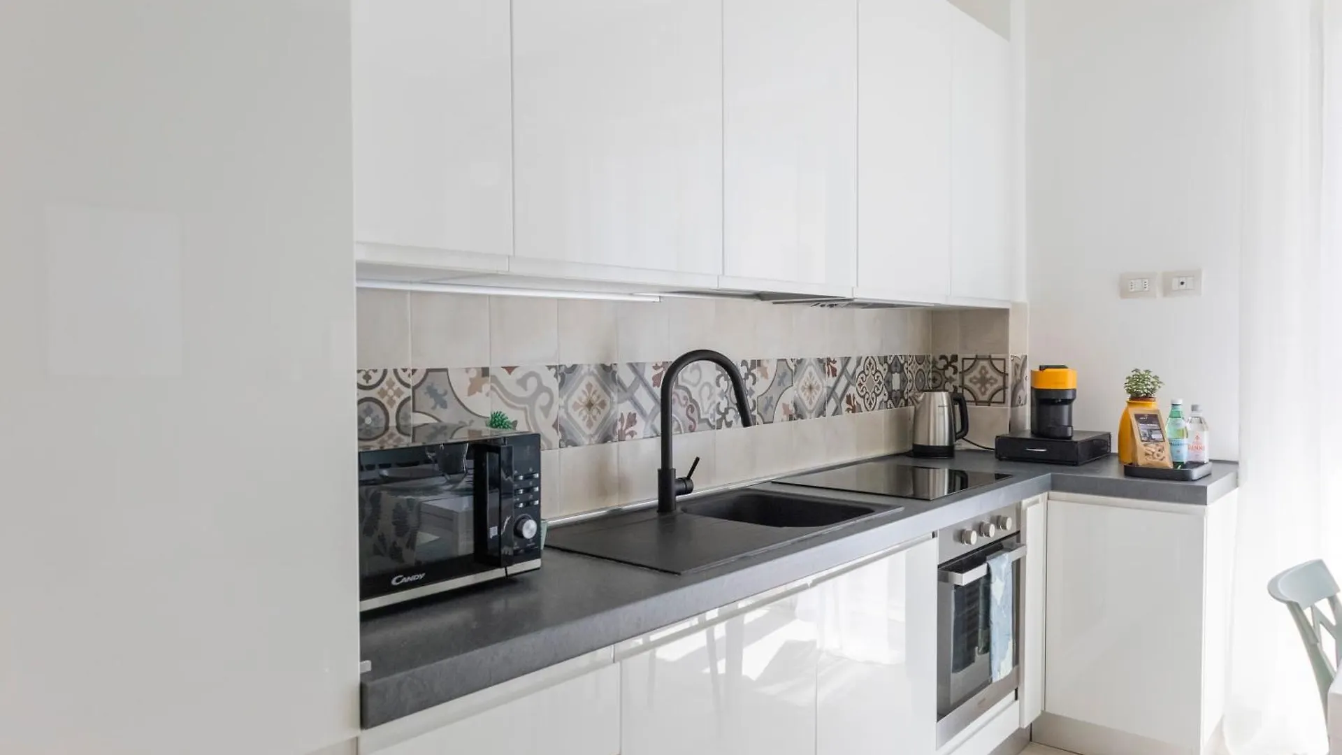 Deledda19 Casa A 15 Minuti Da Firenze Apartment Scandicci 0*,  Italy
