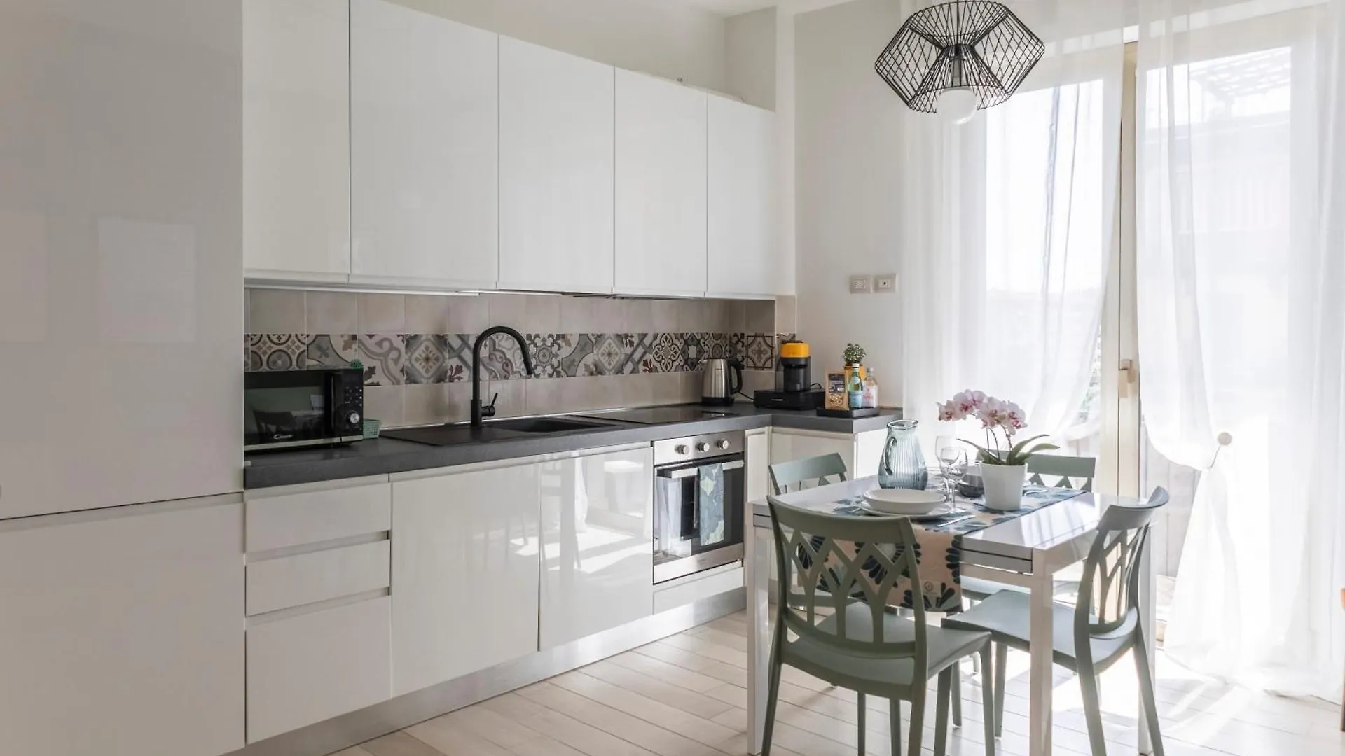 Deledda19 Casa A 15 Minuti Da Firenze Apartment Scandicci