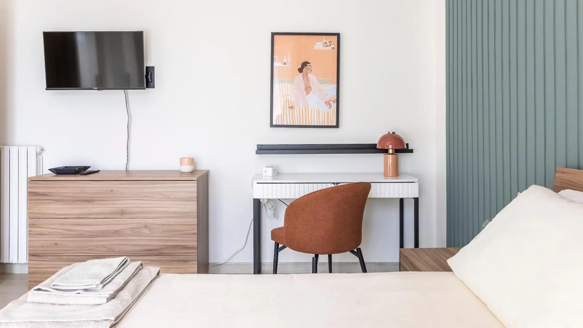 Deledda19 Casa A 15 Minuti Da Firenze Apartment Scandicci 0*,  Italy