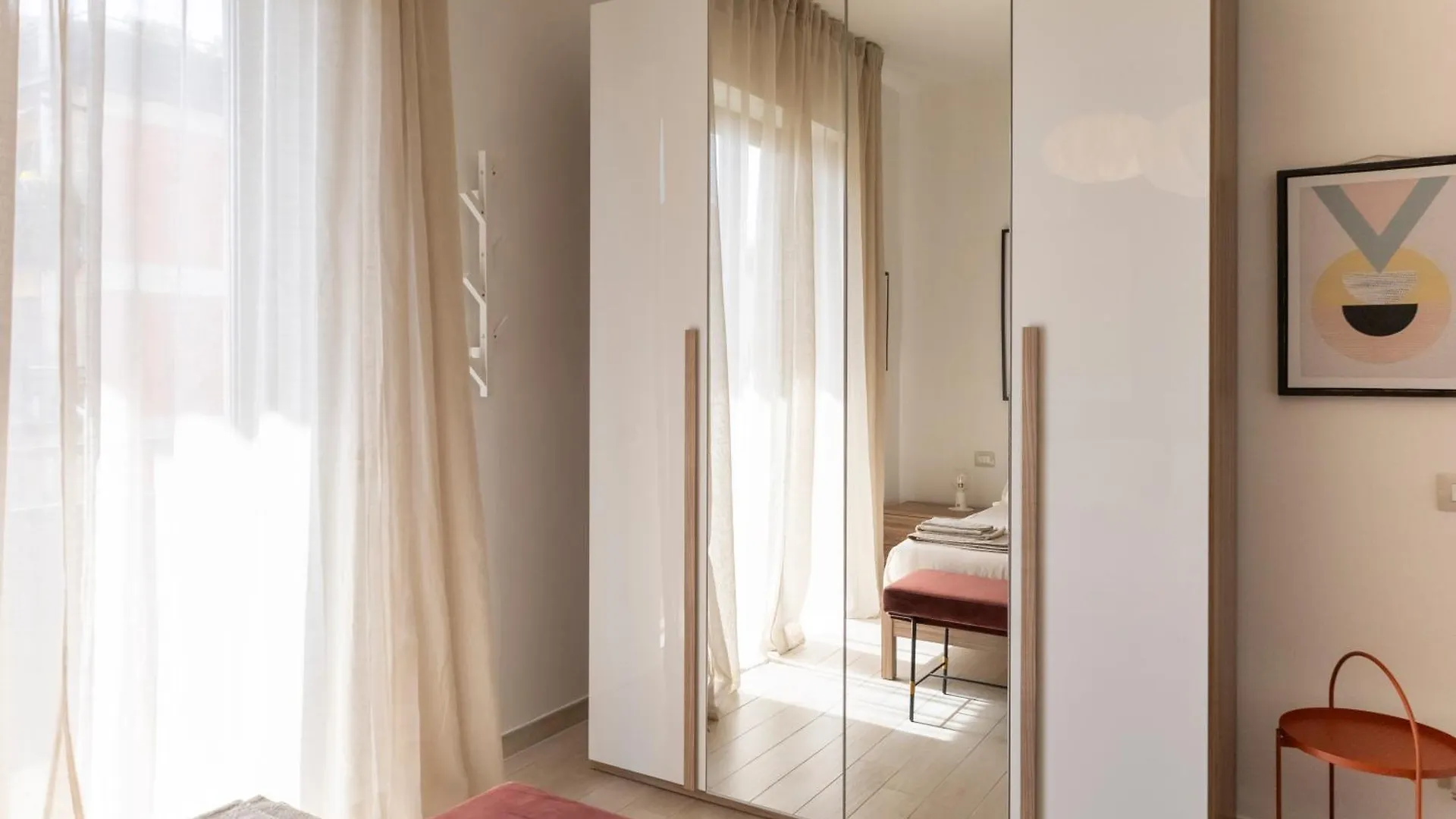 Deledda19 Casa A 15 Minuti Da Firenze Apartment Scandicci