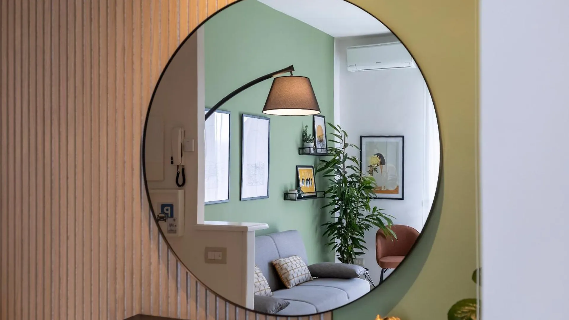 Deledda19 Casa A 15 Minuti Da Firenze Apartment Scandicci