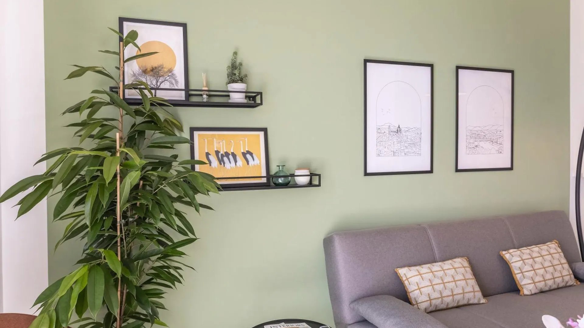 Deledda19 Casa A 15 Minuti Da Firenze Apartment Scandicci Italy