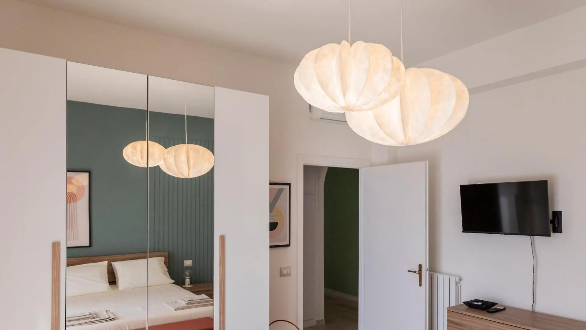 Deledda19 Casa A 15 Minuti Da Firenze Apartment Scandicci
