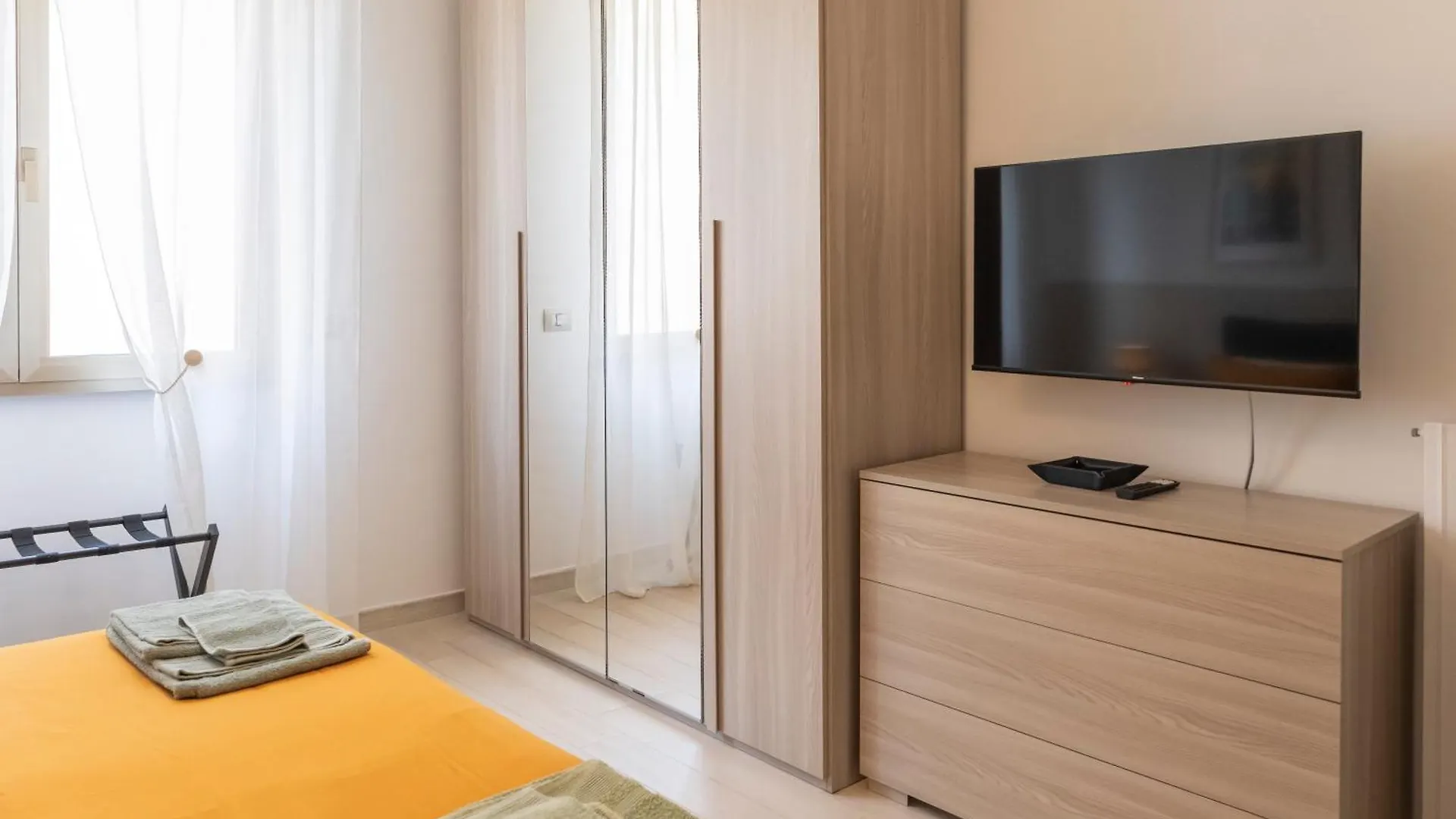 Deledda19 Casa A 15 Minuti Da Firenze Apartment Scandicci Italy