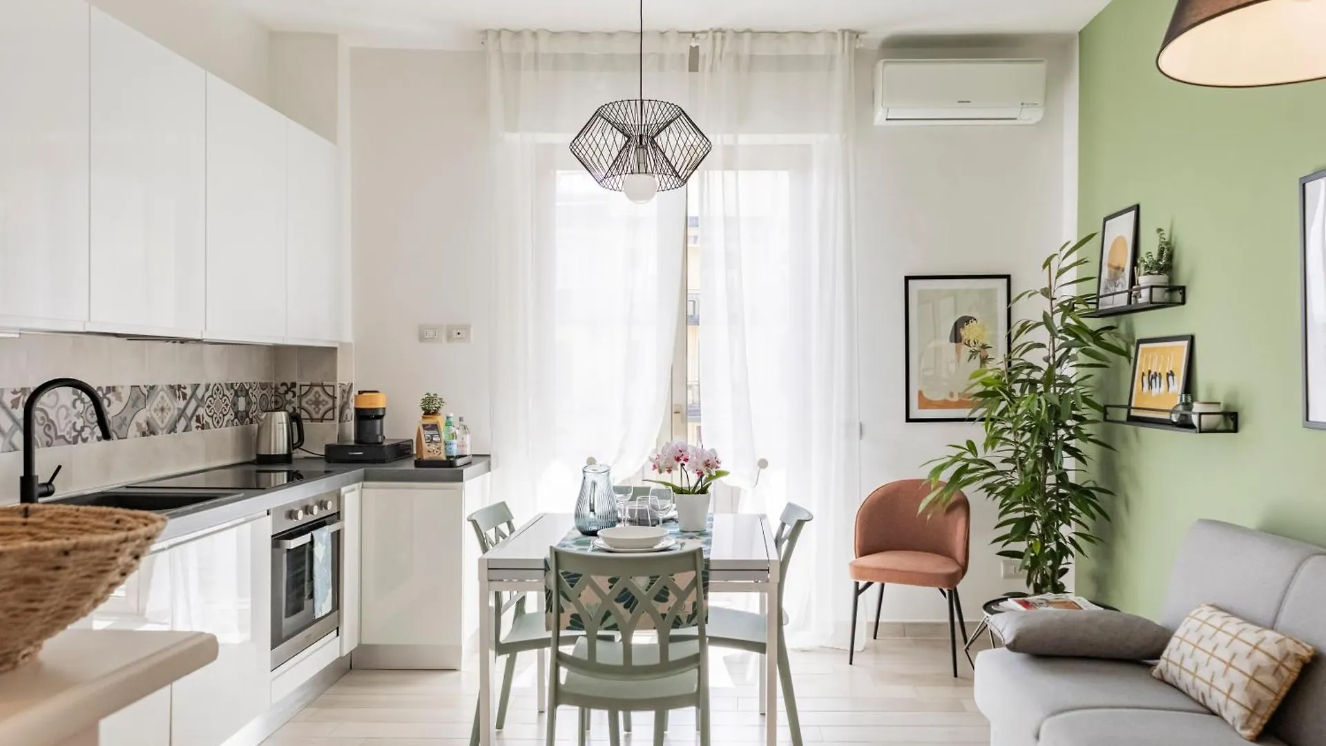 Deledda19 Casa A 15 Minuti Da Firenze Apartment Scandicci