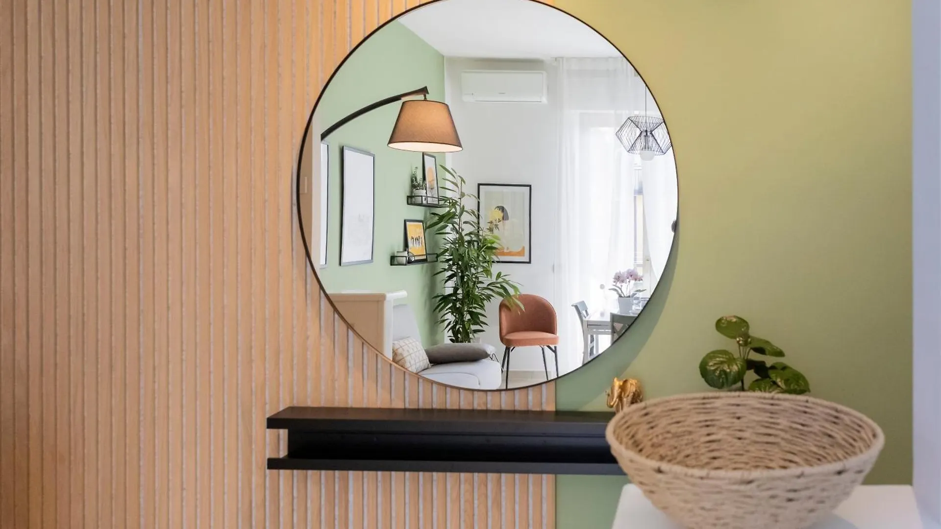 Deledda19 Casa A 15 Minuti Da Firenze Apartment Scandicci Italy