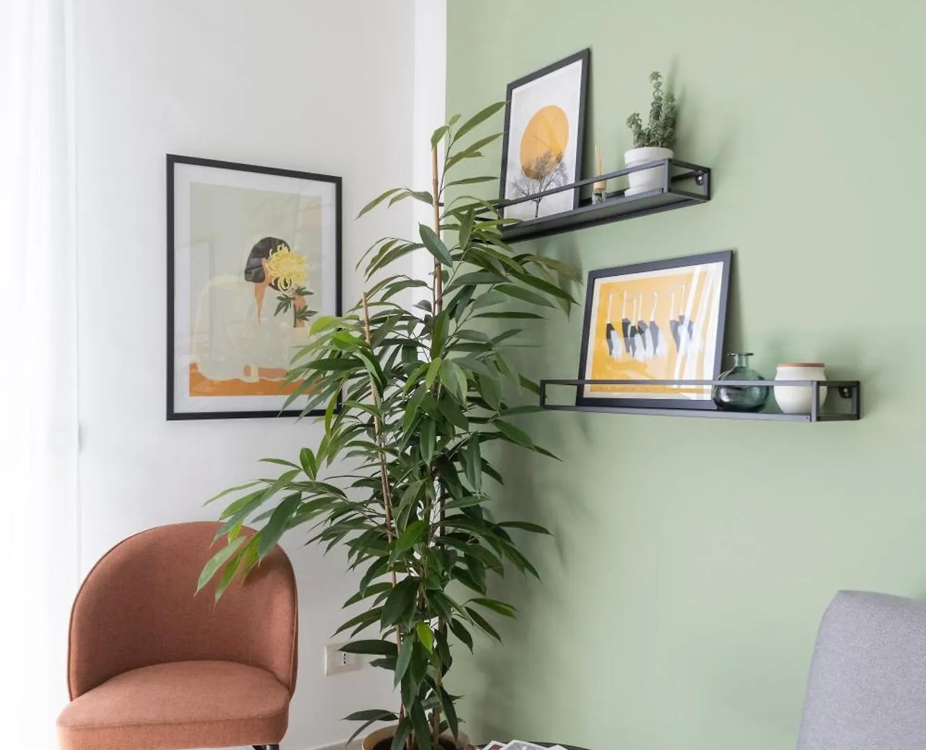 Deledda19 Casa A 15 Minuti Da Firenze Apartment Scandicci