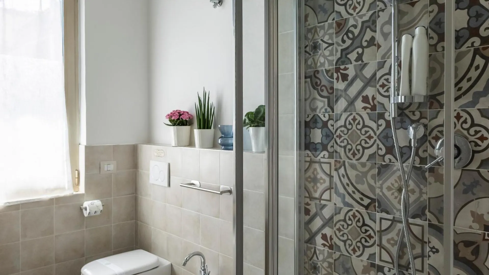 Deledda19 Casa A 15 Minuti Da Firenze Apartment Scandicci