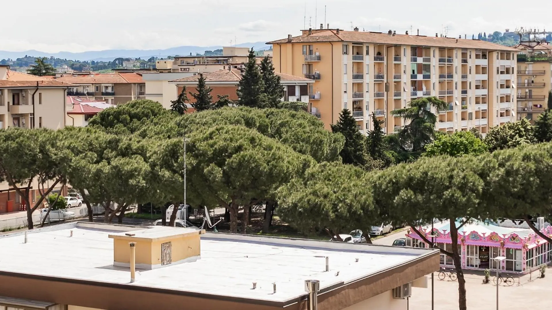Deledda19 Casa A 15 Minuti Da Firenze Apartment Scandicci